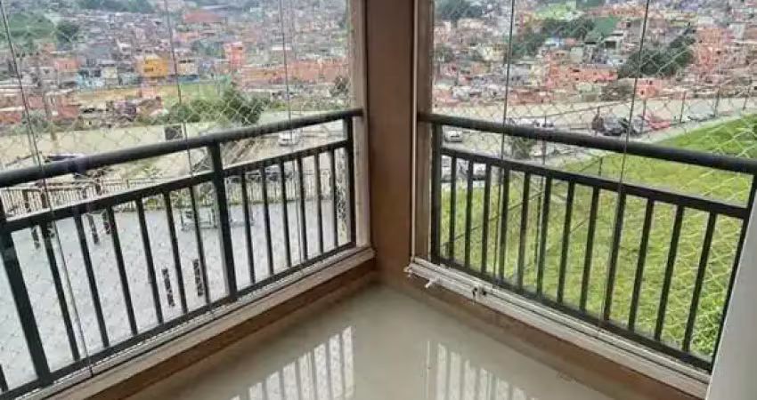 Apartamento de 3 quartos com suíte e vaga na vila da oportunidade, carapicuíba-sp: a oportunidade dos seus sonhos!