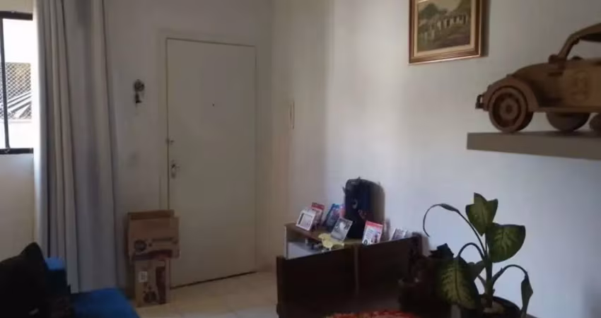 Apartamento à venda em barueri-sp, parque viana: 2 quartos, 2 salas, 1 banheiro, 1 vaga, 45m² de área.