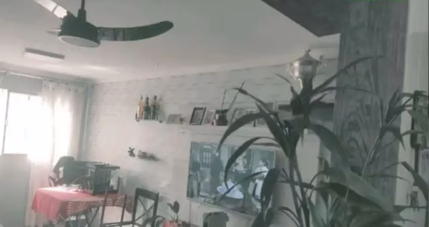 Apartamento à venda em osasco-sp, no bairro bandeiras: 2 quartos, 2 salas, 1 banheiro, 1 vaga, 55,00 m². confira!