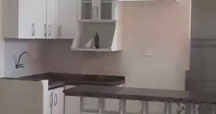 Apartamento à venda na vila américa em carapicuíba-sp: 2 quartos, 2 salas, 1 banheiro, 1 vaga de garagem, 47m² ofertados!