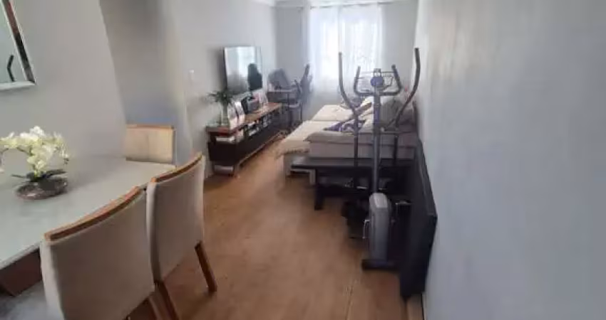 Apartamento à venda em carapicuíba-sp: 2 quartos, 2 salas, 1 banheiro, 1 vaga de garagem. confira!