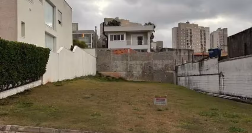 Terreno em condomínio de luxo em umuarama, osasco-sp  409,51 m² de área aproveite essa oportunidade única!