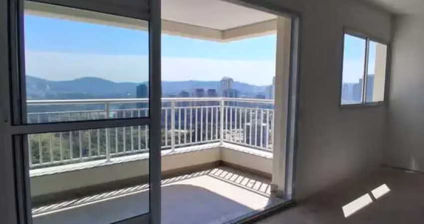 Apartamento à venda em barueri-sp, jardim esperança: 2 quartos, 1 suíte, 2 salas, 2 banheiros, 2 vagas - 55 m²!