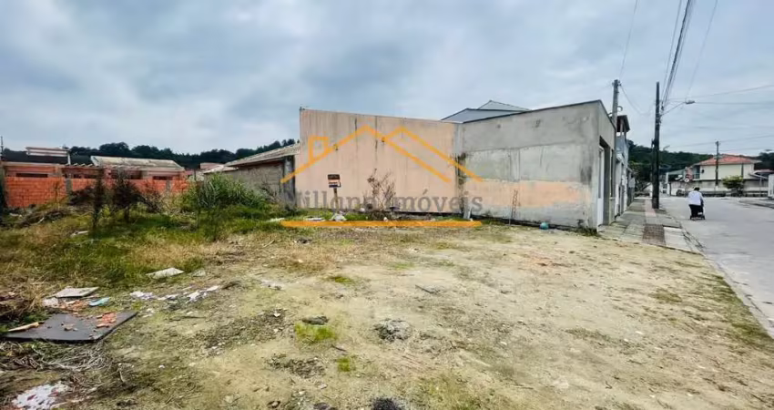 Terreno residencial para venda em são josé, forquilhas
