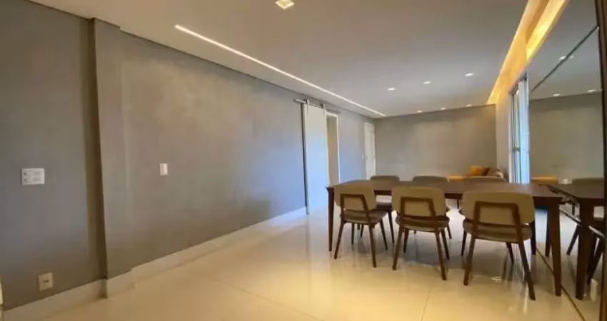 Apartamento com 3 quartos para alugar, 150m² - buritis