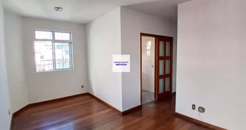 Apartamento para venda em belo horizonte, nova granada, 3 dormitórios, 1 suíte, 2 banheiros, 2 vagas
