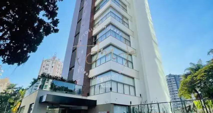 Apartamento alto padrão 3 suítes no bairro victor konder