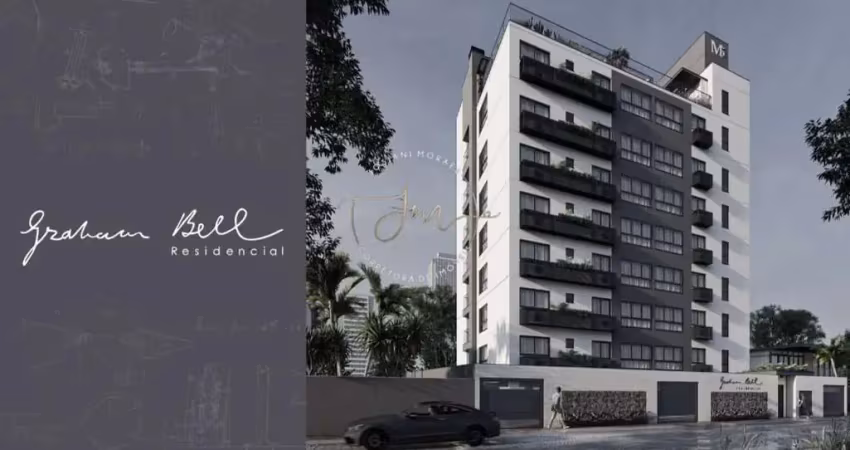 Apartamento com 1 quarto à venda no Fortaleza, Blumenau 