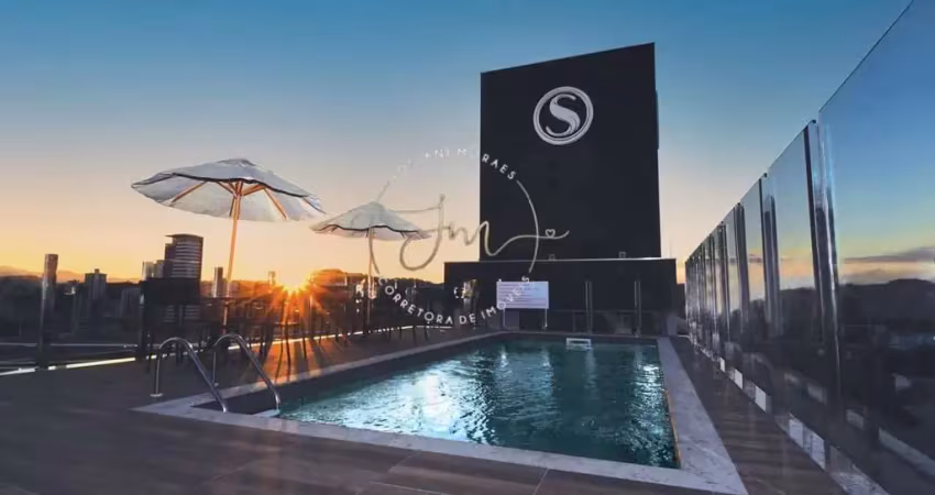 Apartamento com 1 quarto à venda no Velha, Blumenau 