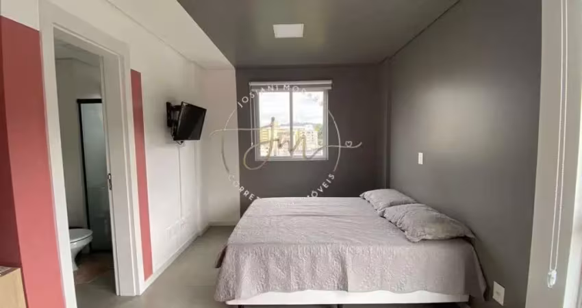 Apartamento com 1 quarto à venda no Velha, Blumenau 
