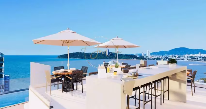 Lançamento exclusivo a 180 metros  do mar em balneário piçarras