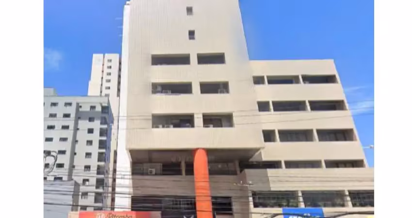 Sala comercial com 2 salas para alugar na Avenida Dom Luís, 609, Meireles, Fortaleza