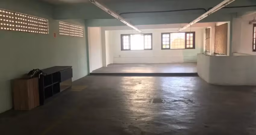 Barracão / Galpão / Depósito para alugar na Rua Doutor Atualpa Barbosa Lima, 100, Praia de Iracema, Fortaleza
