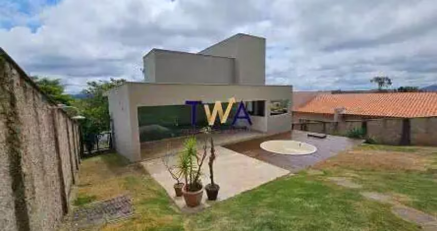 Casa em condomínio, residencial das minas, alphaville lagoa dos ingleses, nova lima, 3 quartos, r$1.850.000,00, à venda na twa investimentos.