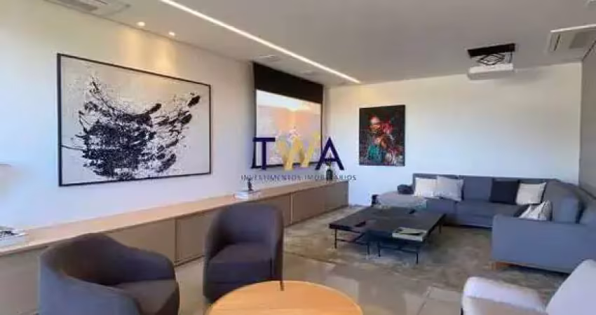 Casa em condomínio, costa laguna, alphaville lagoa dos ingleses, nova lima, 3 quartos, r$4.090.000,00, à venda na twa investimentos.