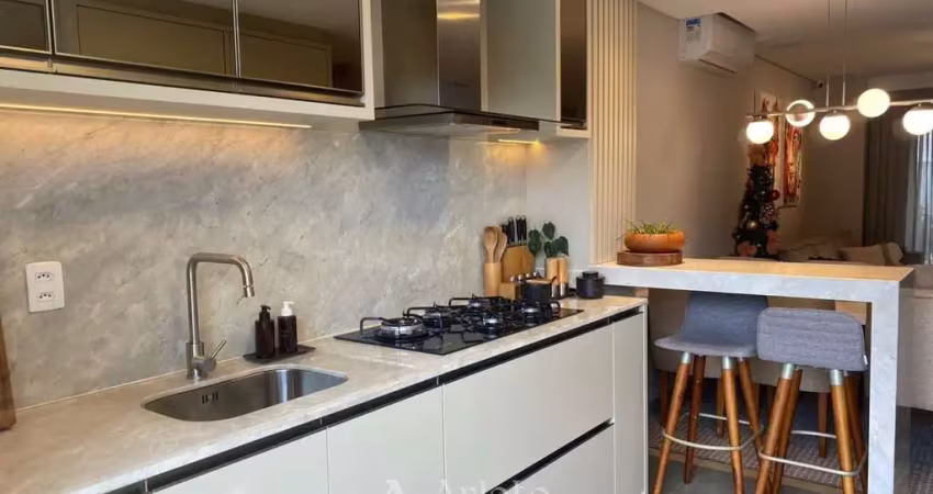 Casa com 3 quartos à venda na Vila Nova, Blumenau 