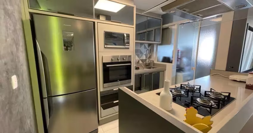 Apartamento com 2 quartos à venda na Escola Agrícola, Blumenau 