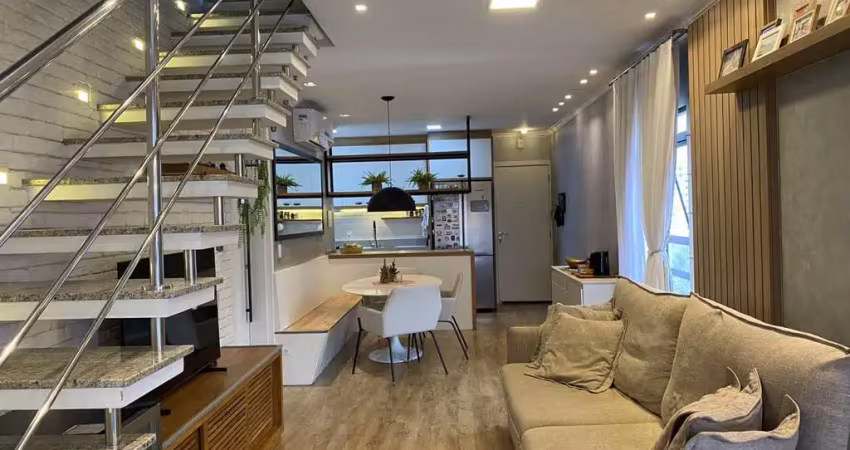 Apartamento com 3 quartos à venda no Garcia, Blumenau 