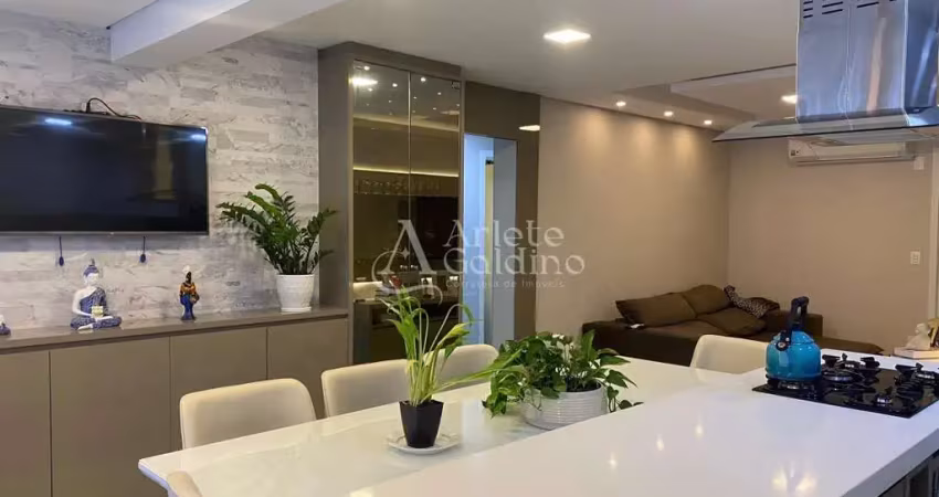 Apartamento com 2 quartos à venda no Itoupava Seca, Blumenau 