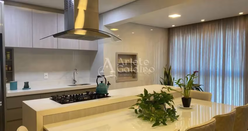 Apartamento com 2 quartos à venda no Itoupava Seca, Blumenau 