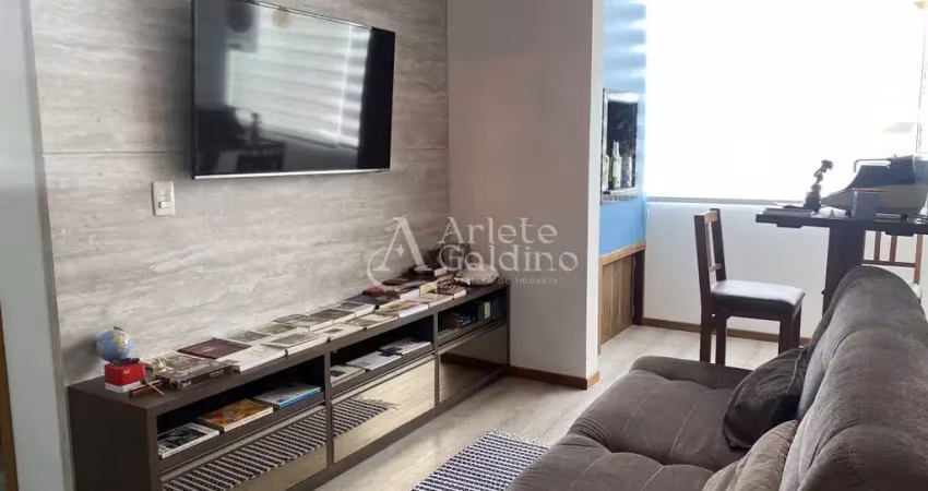 Apartamento com 2 quartos à venda no Salto Weissbach, Blumenau 
