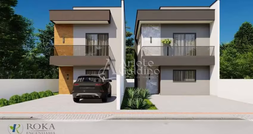 Casa com 3 quartos à venda em Benedito, Indaial 