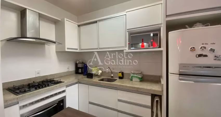 Apartamento com 2 quartos à venda no Velha, Blumenau 