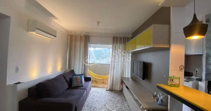 Apartamento com 2 quartos à venda no Velha, Blumenau 
