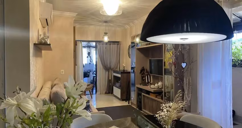 Apartamento com 2 quartos à venda no Garcia, Blumenau 