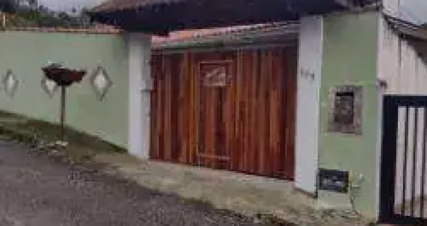 Lmps2773-casa 2 quartos 1 suite garagem mosela petropolis rj