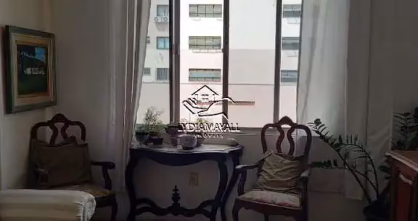 Apartamento com 3 quartos à venda no Centro, Três Rios 