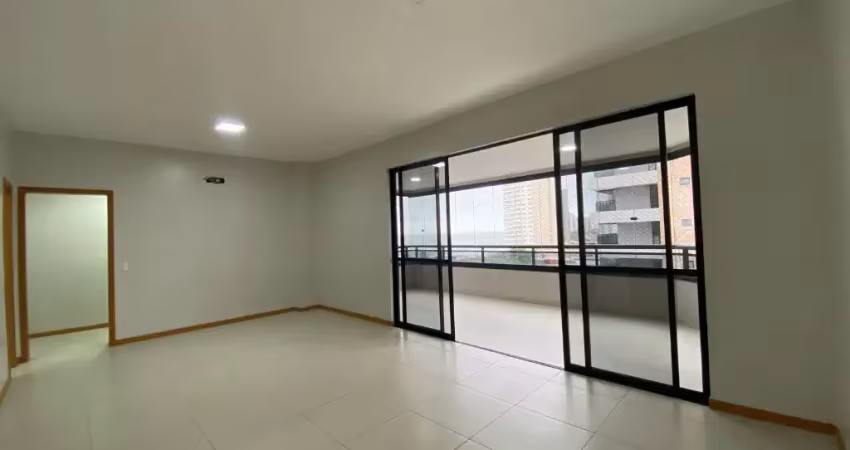 Apartamento à venda no edifício monte carlo – península, 3 suítes, 146m², vista mar e varanda gourmet