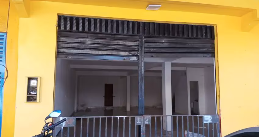 Ponto comercial à venda na cidade olímpica – 296m², avenida de grande fluxo, 2 pavimentos