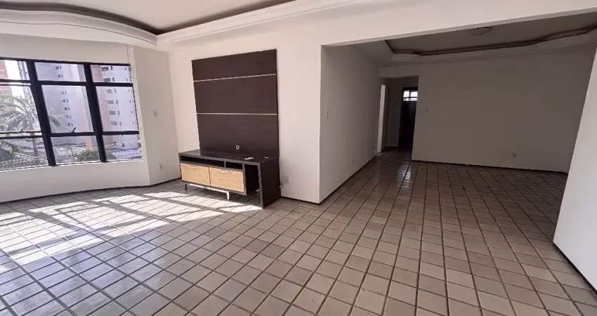 Apartamento à venda no vina del mar – ponta d’areia, 4 quartos, 2 suítes, vista mar e 3 vagas