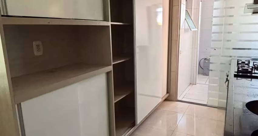 Apartamento à venda no varandas grand park – cohajap, 3 quartos, varanda gourmet e 2 vagas