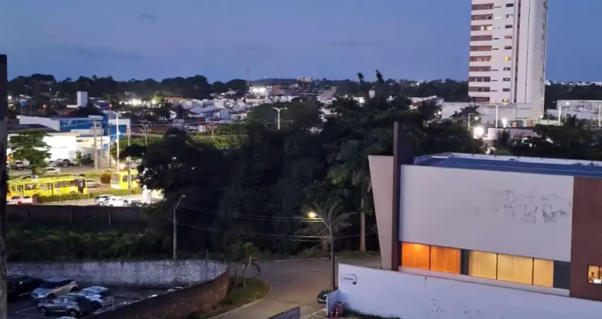 Apartamento à venda no ilha bela ii – parque atlântico, 78m², 3 quartos, nascente, andar médio