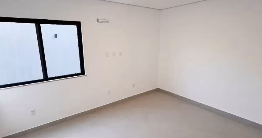 Casa de altíssimo padrão no olho d’água – 360m², piscina, área gourmet e acabamento premium