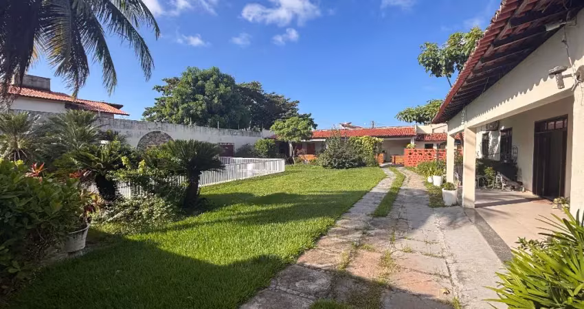 Casa na chácara brasil – alto padrão com piscina e amplo jardim