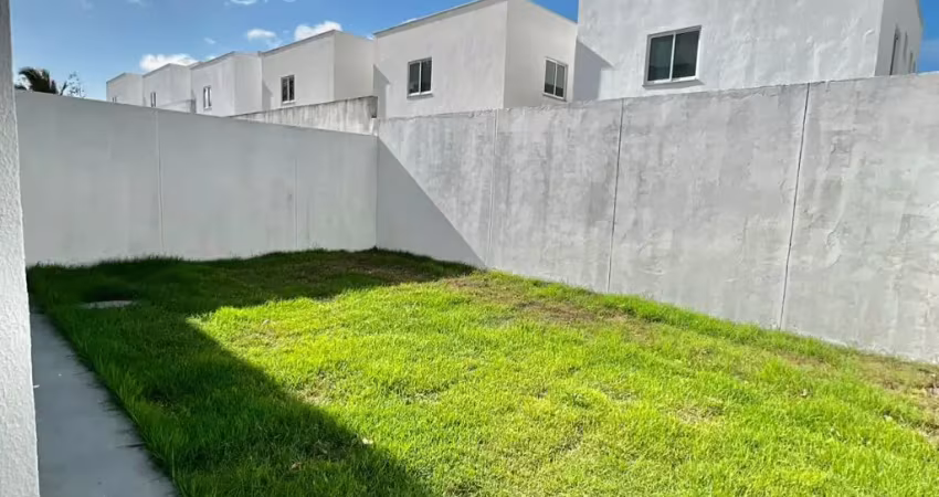 Casa duplex no condomínio marília iii – araçagy | 108m² | 3 quartos | venda