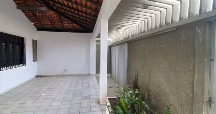 Casa ampla à venda – vinhais, 4 quartos (1 suíte com espaço para closet), 200m², terraço coberto e 3 vagas