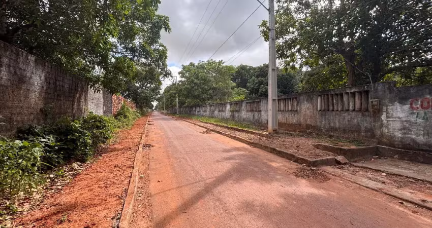 Sítio – estrada de ribamar | 12.600m² | venda | ótimo para condomínios