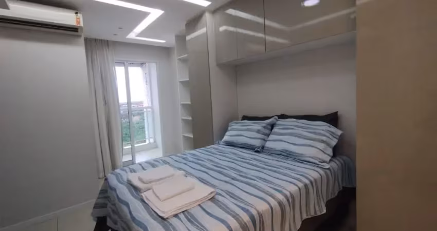 Apartamento à venda no ilha parque – maranhão novo, 2 quartos, móveis planejados e excelente localização