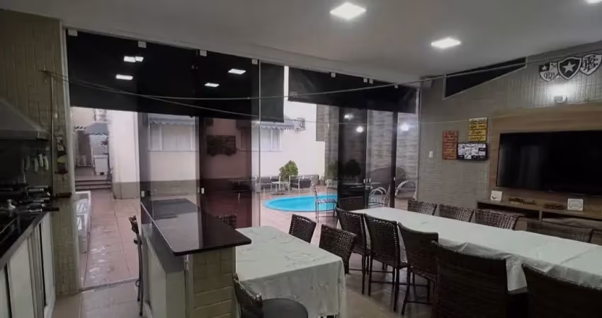 Casa duplex à venda – cohajap, 4 suítes, nascente, super ventilada e jardim de inverno