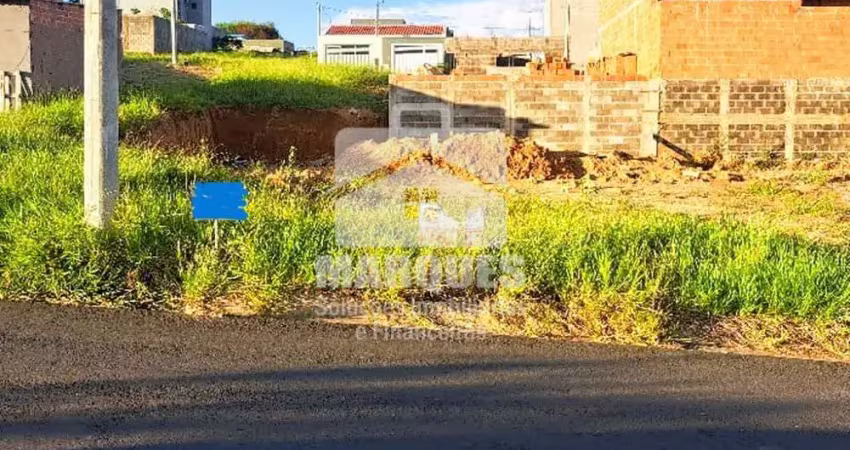 Oportunidade única: terreno de 160m² em hortolândia!