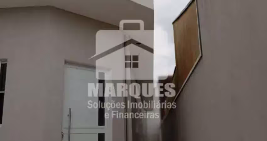 Casa com 2 quartos à venda no Jardim Villagio Ghiraldelli, Hortolândia 