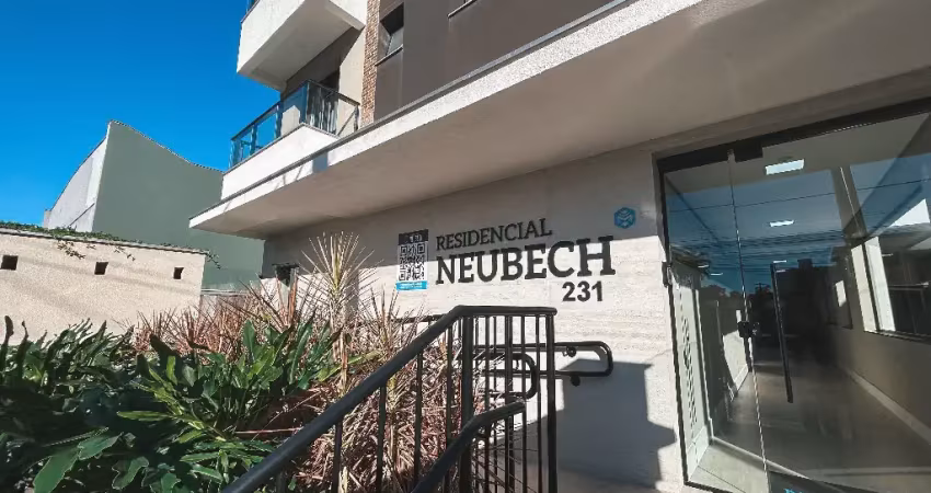 Apartamento com 2 quartos para alugar na Rua Arnaldo Moreira Douat, 231, Floresta, Joinville