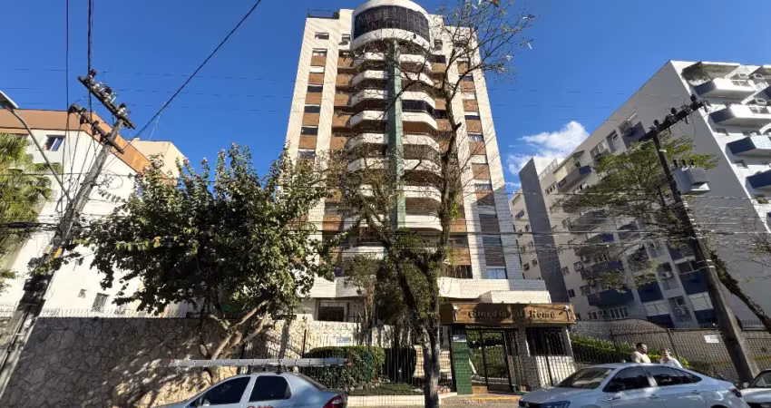 Apartamento à venda na Rua Marechal Deodoro, Centro, Joinville