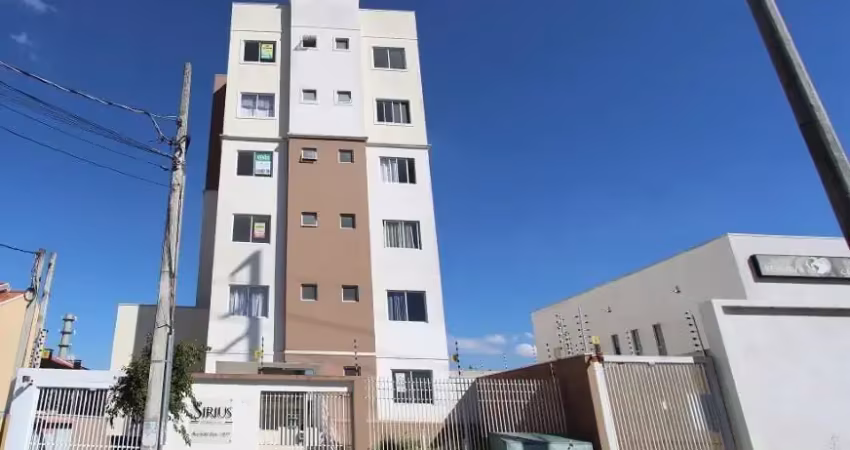 Apartamento com 2 quartos à venda no Novo Mundo, Curitiba 