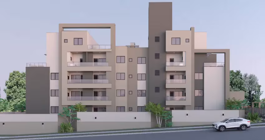 Apartamentos de 2 e 3 quartos com suíte - na melhor localização  do hauer!