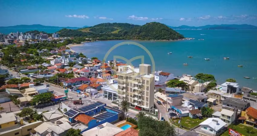 Lançamento - 2 quartos com suíte - rivoli residence - camboa